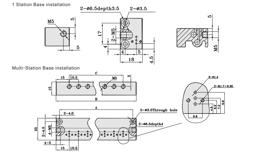 LX 3 2 solenoid valve LX 3 2 Magnetventil