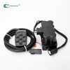 Accuair aa VUX4 Air Ride Suspension Kompressor-Ventilblock