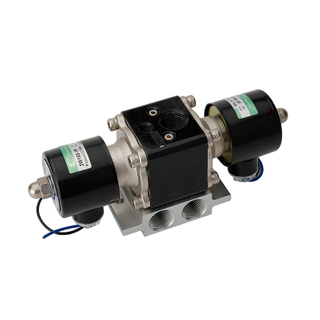 160-1F Ventilblock