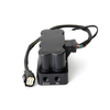 Accuair aa VUX4 Air Ride Suspension Kompressor-Ventilblock