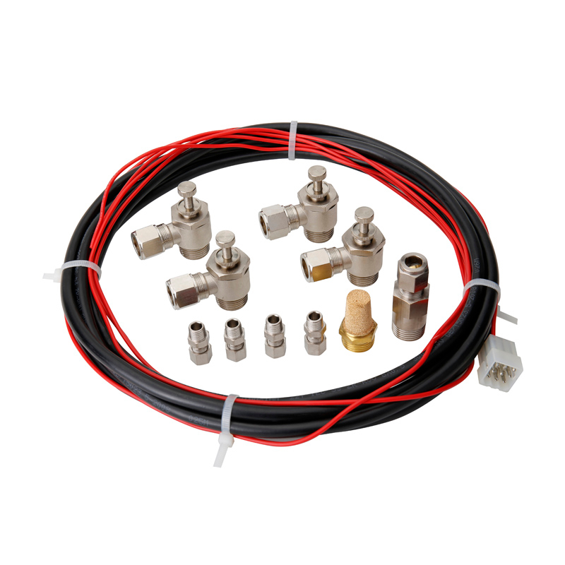 160-4F-Kits