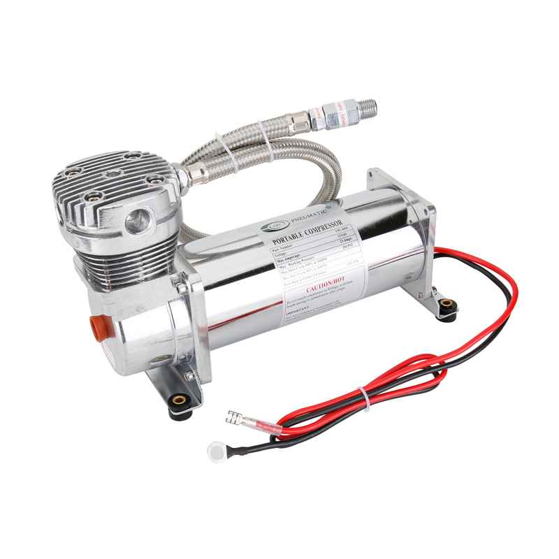 480C Luftkompressor