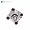 Serie CP96S(D) ISO 15552 Doppeltwirkender Standard-Zylinder mit Kolbenstange