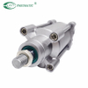 Serie C96S(D) Doppeltwirkender Standardzylinder nach ISO 15552 