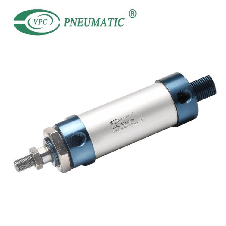  kleiner Pneumatikzylinder