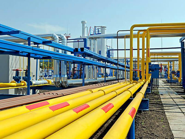 Pipeline