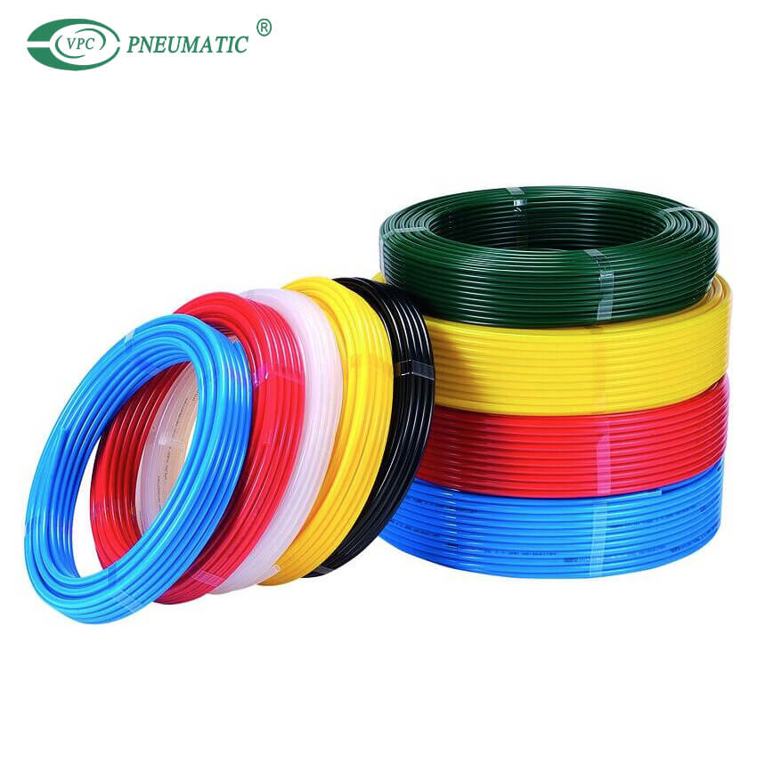 PE-Rohr