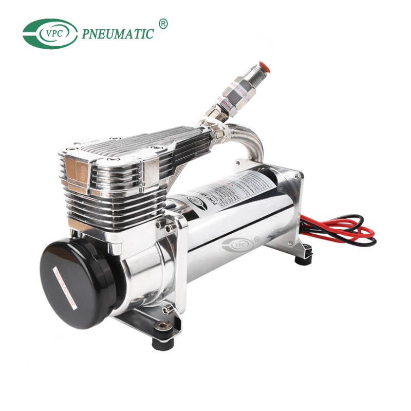 485C tragbarer Mini-Luftfederkompressor