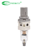 AW Series Pneumatic Filter Regulator
