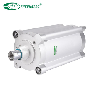 SLR Series Custom Pneumatic Cylinder für die Milchindustrie