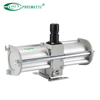 VBA20A -Serie Booster Regulator, 3/8 'Port, bis zu 2: 1 Druckschub
