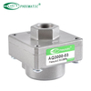 AQ -Serie Pneumatic Quick Auspuffventil, Big Flow Type