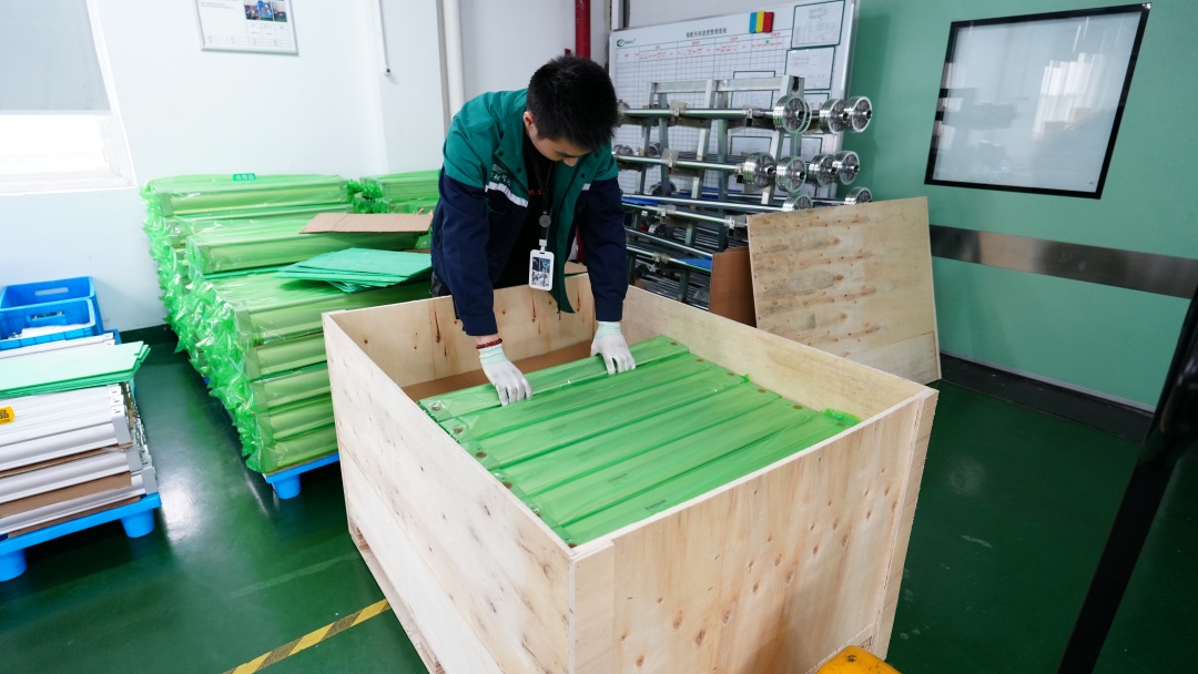 VPC-Pneumatikprodukte