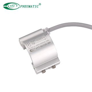 Reed-Schalter der YVT-Si-Serie für SI/SU/SGC/JSI-Luftzylinder 