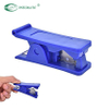 Mini tragbarer PU PE PVC PA Nylonrohr 3-16 mm Kunststoff-Pneumatikrohrschneider