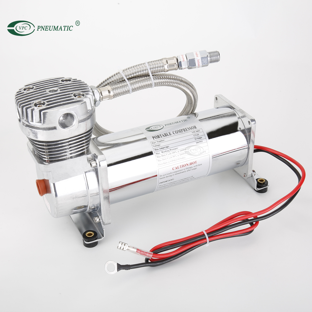 480C -Kompressor