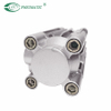 Serie CP96S(D) ISO 15552 Doppeltwirkender Standard-Zylinder mit Kolbenstange