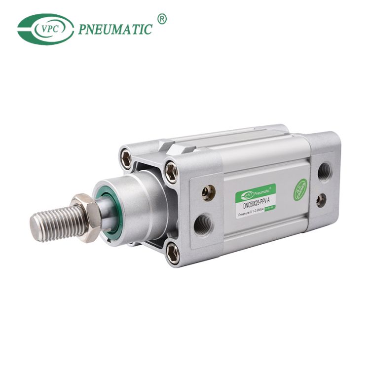 Festo Zylinder dnc