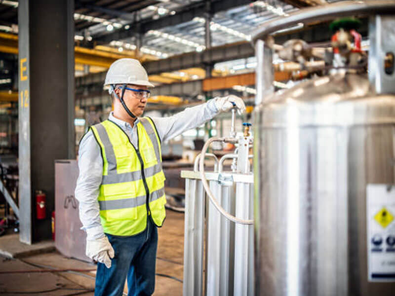 hydro pneumatic engineers