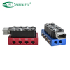 Accuair VU4 Air Ride Suspension Ventilblock