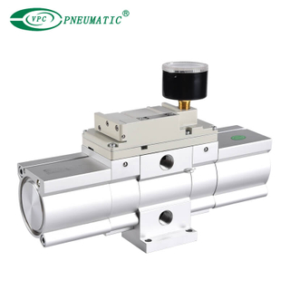 VBA11A -Serie Hocheffizienz Booster Regulator
