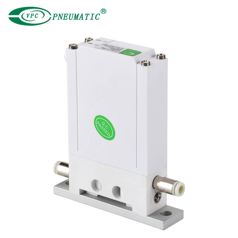 ITV009 -Serie Compact Vacuum Regler