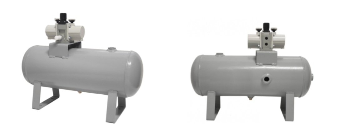 Lufttank der VBAT-Serie