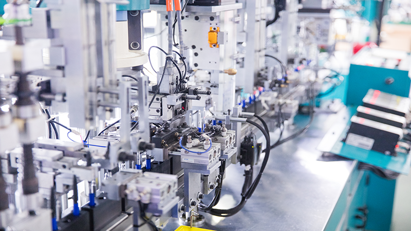 pneumatisches System