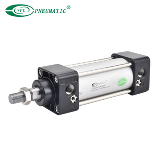 SC -Serie Standard -Stange Pneumatic Zylinder
