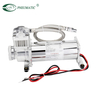 DC12V -Luftkompressoren Pneumatische Mini -Luftpumpe -Kompressor