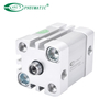ADN -Serie ISO 21287 Kompaktzylinder