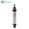 DSNU -Serie ISO 6432 Mini -Zylinder für die Lebensmittelindustrie