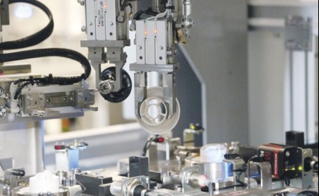 SMC Pneumatic Zylinder 