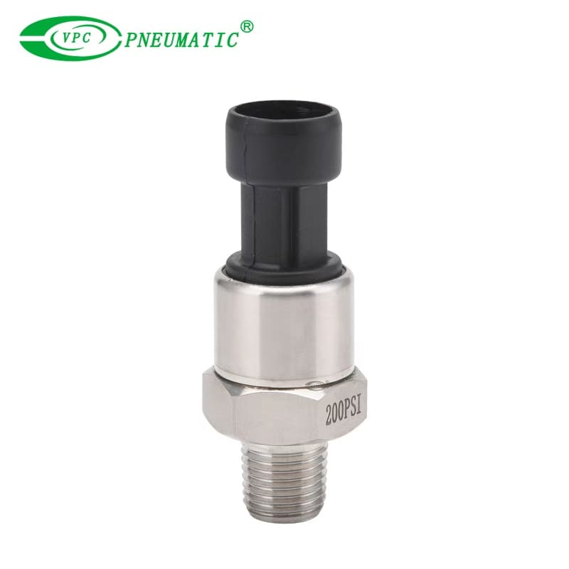 VPC81MA Diffuse Siliziumdrucksender