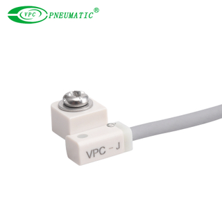 CS1-J-Serie Zylinder-Reed-Schalter