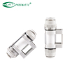ZFC -Serie Inline -Luftsaugfilter