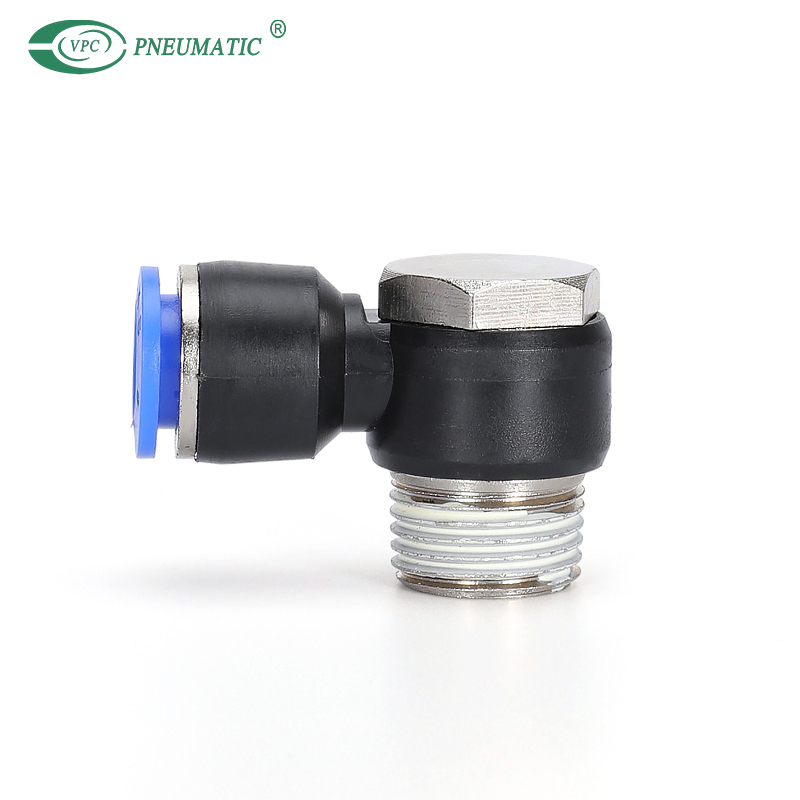 VPH Banjo-Fitting mit Außengewinde