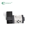 3/2-Wege-Einzelmagnetventil der Serie 3G110, 15 ms Reaktionszeit