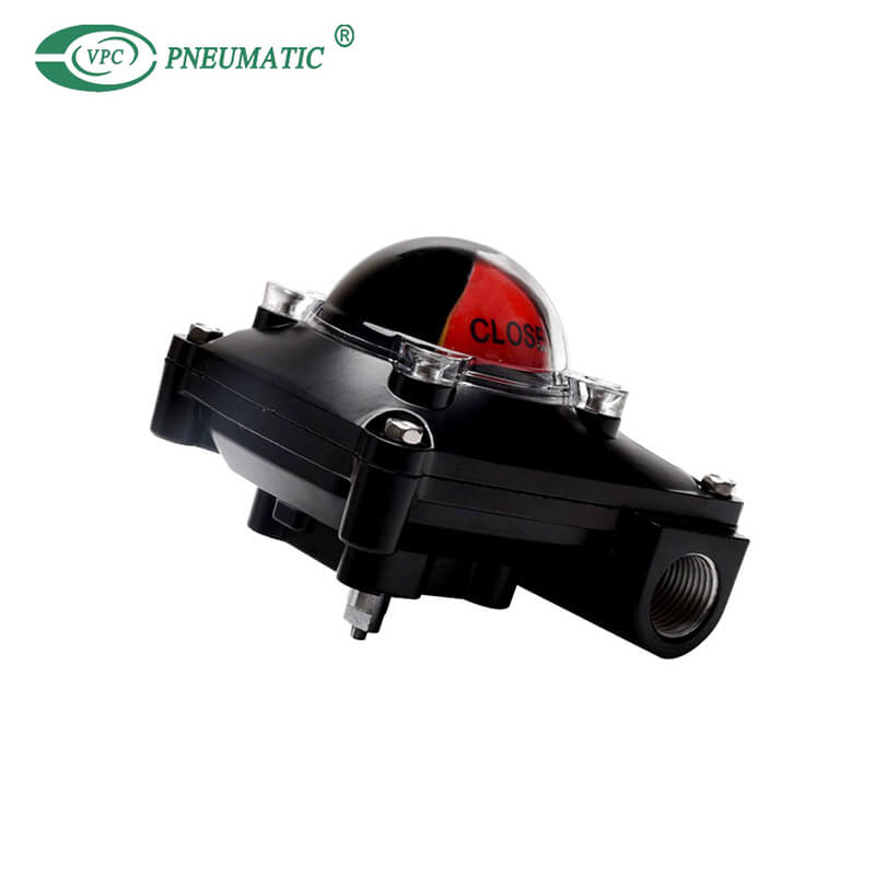 APL-210N Endschalterbox
