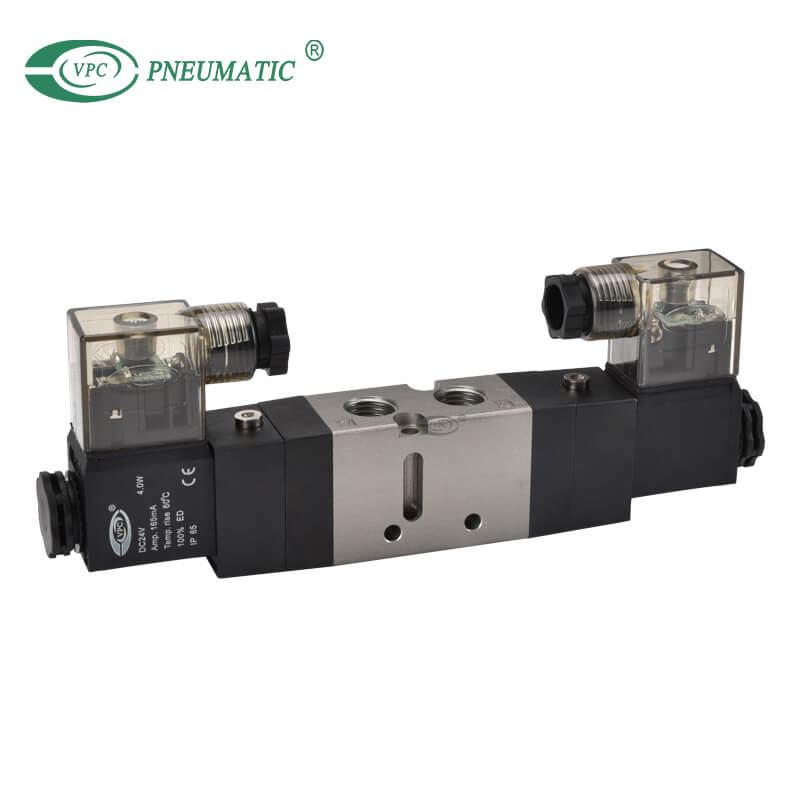 Magnetventil der VF-Serie
