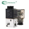 3-Wege-Magnetventil der Serie 3V1