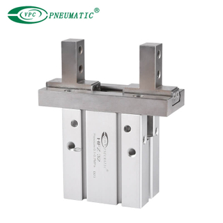 Pneumatischer Parallelgreifer der HFZ-Serie