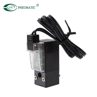15-mm-Mikromagnetventil der LX-Serie