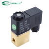 PU220 Serie 2/2 Way Magnetventil