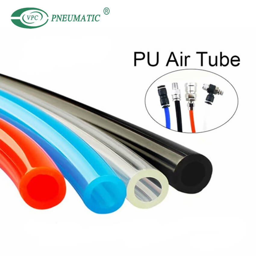 PU-Rohr (Polyester-Polyurethan)