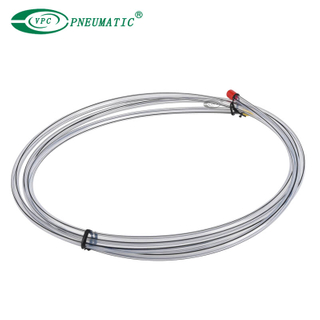 PFA-Rohr
