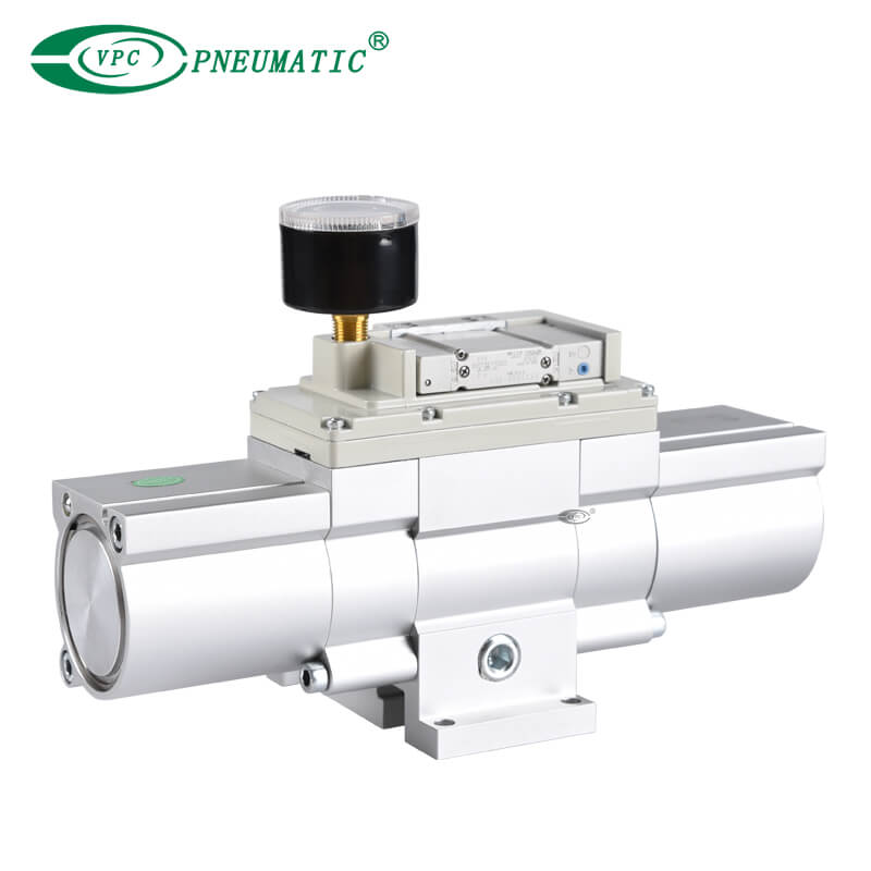 VBA11A -Serie Hocheffizienz Booster Regulator