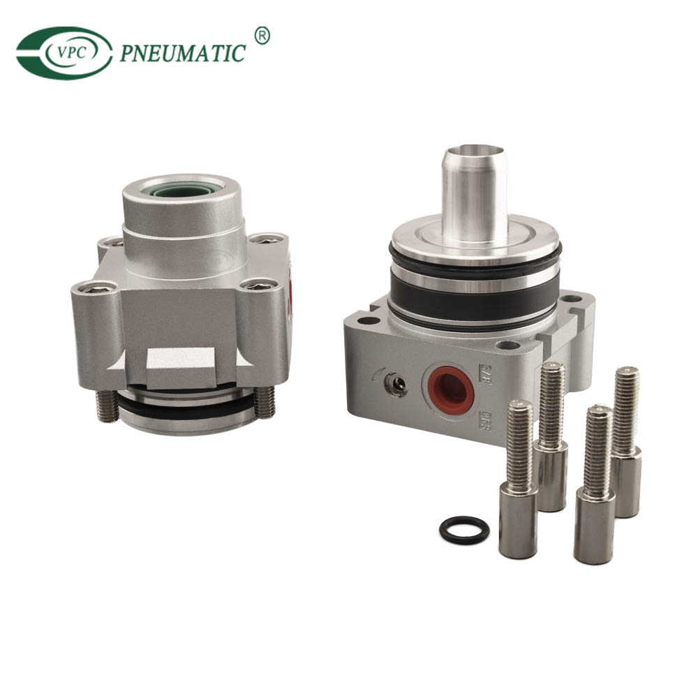 Reparatursätze für Pneumatikzylinder der DNC-Serie ISO 6431