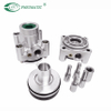 CP96-Serie ISO15552-Reparatursätze für Pneumatikzylinder