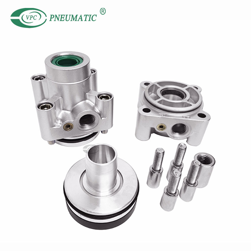 CP96-Serie ISO15552-Reparatursätze für Pneumatikzylinder